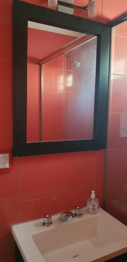 Apartamento Jazzy-depto Con Balcon En Recoleta *