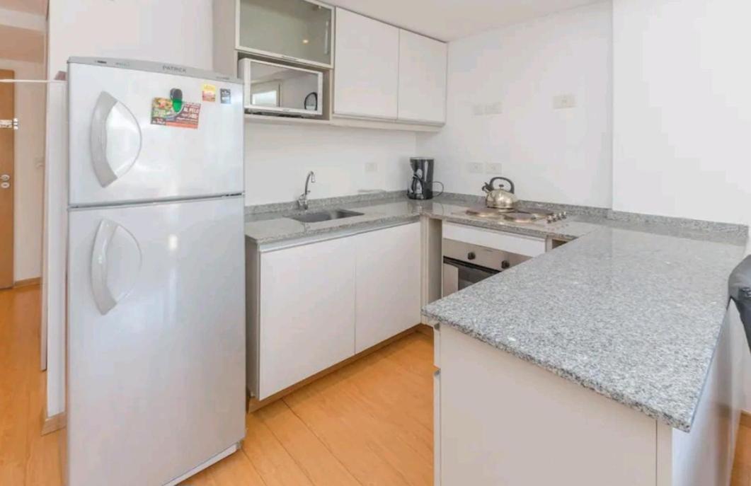 Apartamento Apart Humboldt 5 - Palermo Hollywood *