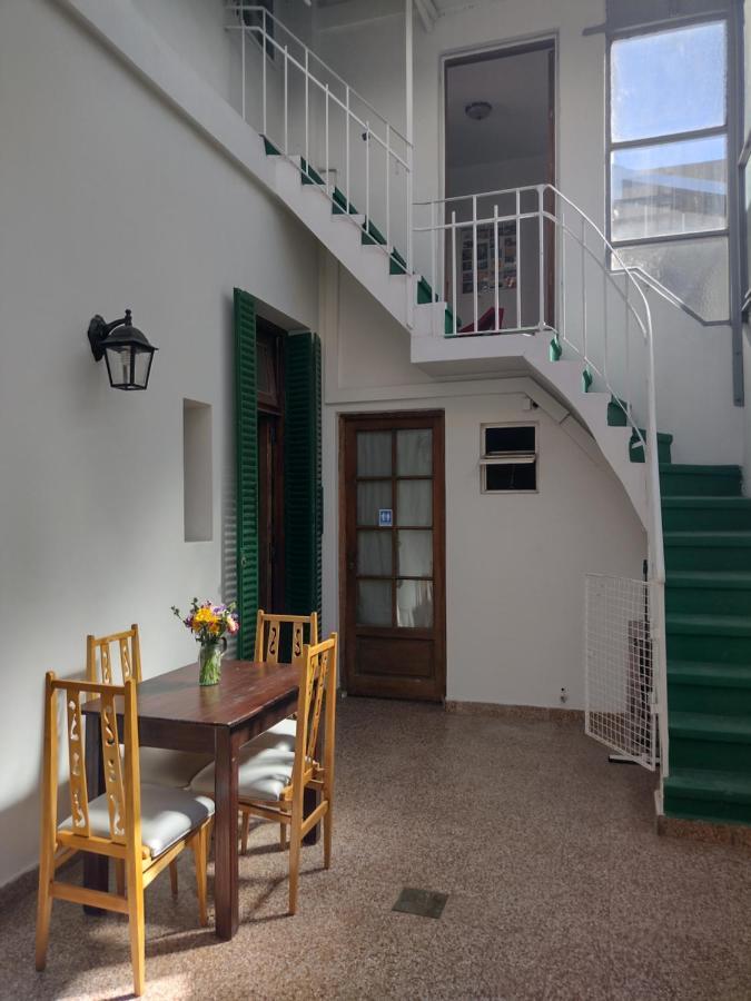 Lunfardo Bs As Apartamento