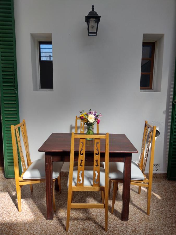 Apartamento Lunfardo Bs As