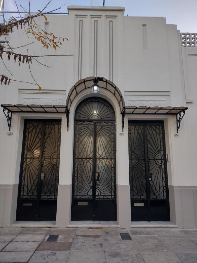 Lunfardo Bs As Apartamento Ciudad Autónoma de Buenos Aires