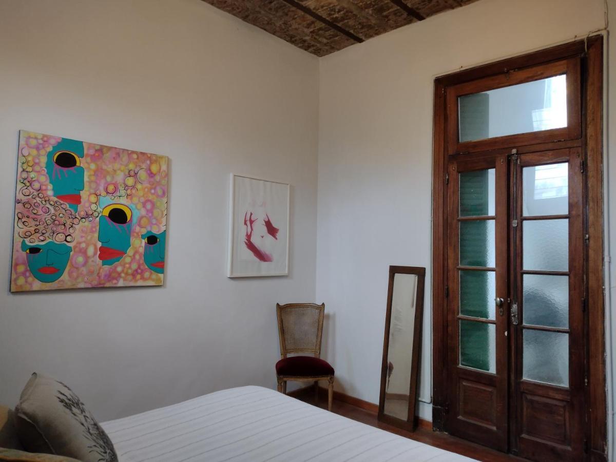 Apartamento Lunfardo Bs As Ciudad Autónoma de Buenos Aires