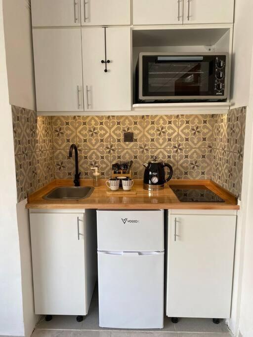 Estudio Smart En Recoleta Apartamento *