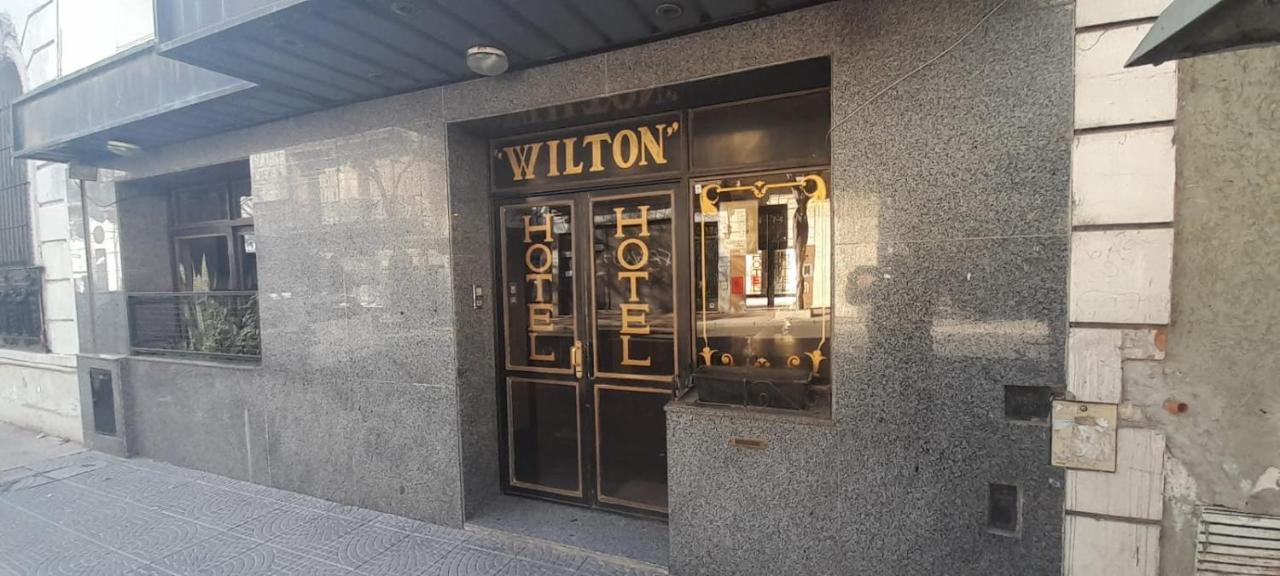 Wilton Ba Ciudad Autónoma de Buenos Aires