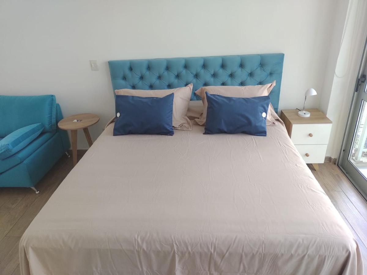Apartamento Acogedor Depto En Ubicacion Ideal - Hipodromo De Palermo - Campo De Polo - Canitas - Palermo