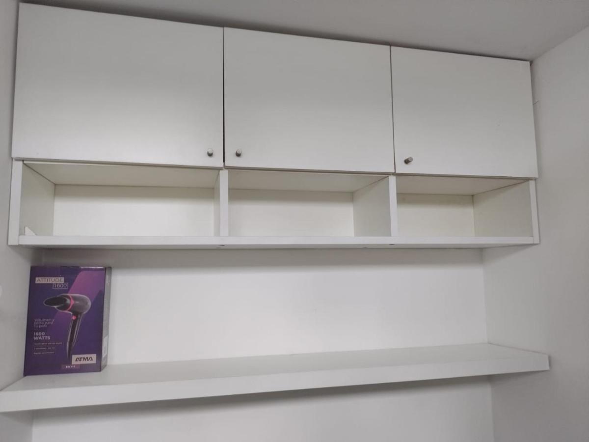 Apartamento Acogedor Depto En Ubicacion Ideal - Hipodromo De Palermo - Campo De Polo - Canitas - Palermo