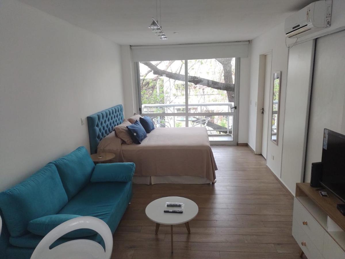 Acogedor Depto En Ubicacion Ideal - Hipodromo De Palermo - Campo De Polo - Canitas - Palermo Apartamento Ciudad Autónoma de Buenos Aires