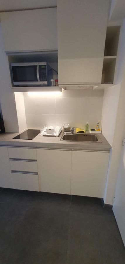 Apartamento Oportunidad En Recoleta Reciclado Y Luminoso J *