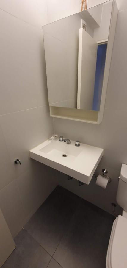 Apartamento Oportunidad En Recoleta Reciclado Y Luminoso J Buenos Aires