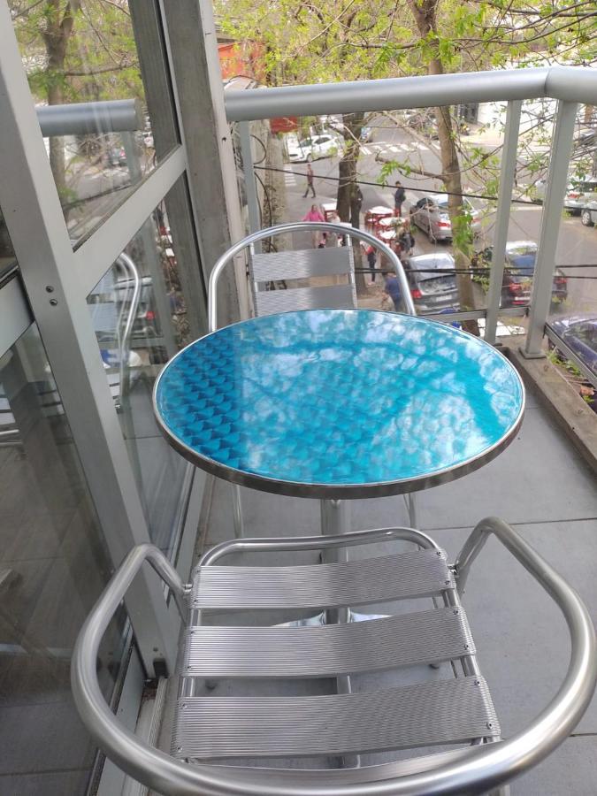 Apartamento Acogedor Depto En Ubicacion Ideal - Hipodromo De Palermo - Campo De Polo - Canitas - Palermo Ciudad Autónoma de Buenos Aires
