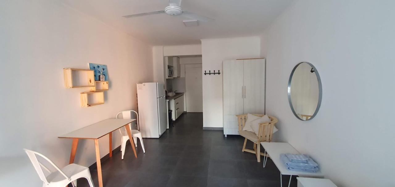 Oportunidad En Recoleta Reciclado Y Luminoso J Apartamento *