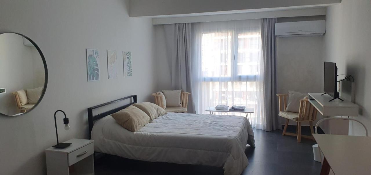 Oportunidad En Recoleta Reciclado Y Luminoso J Apartamento *