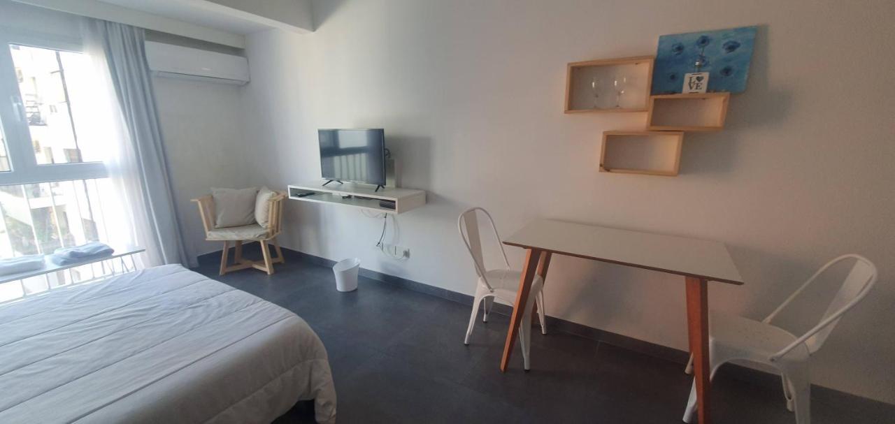 Apartamento Oportunidad En Recoleta Reciclado Y Luminoso J Buenos Aires