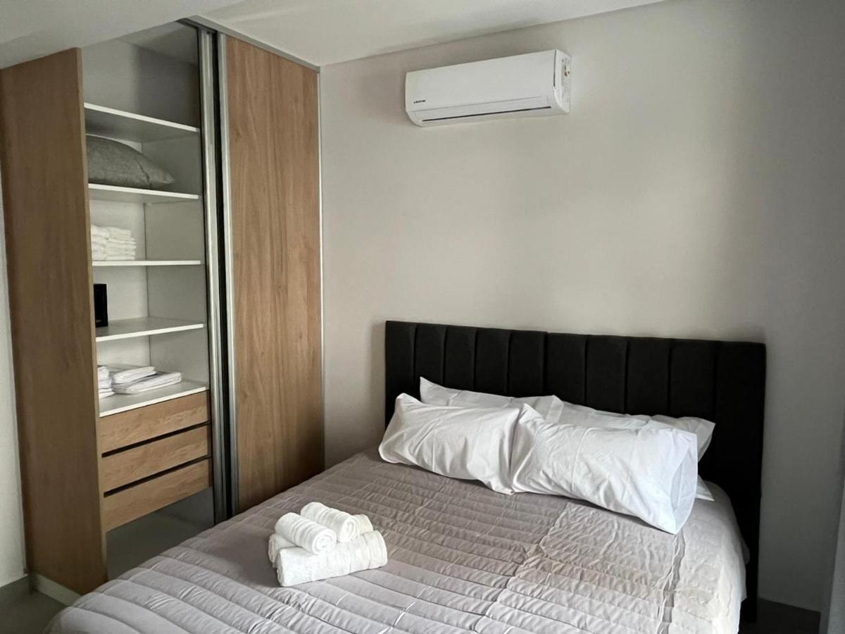 Deluxe Jnjr869 Apartamento *