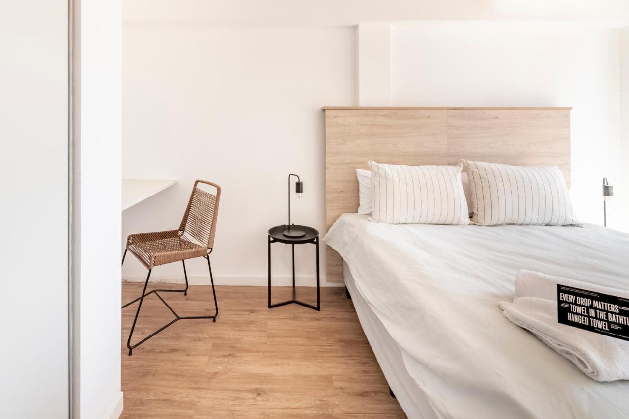 Deheza Apartamento Buenos Aires