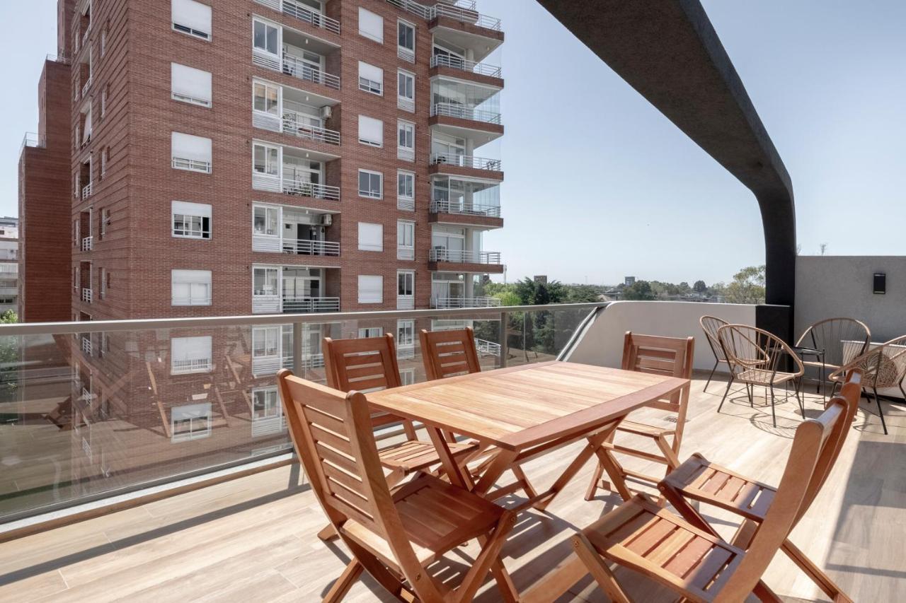 Apartamento Deheza Buenos Aires