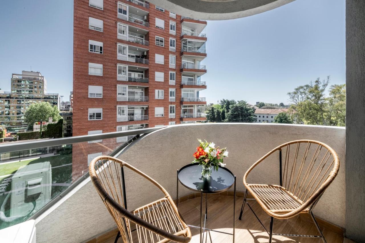 Deheza Apartamento Buenos Aires