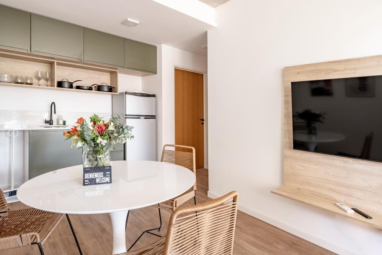 Deheza Apartamento