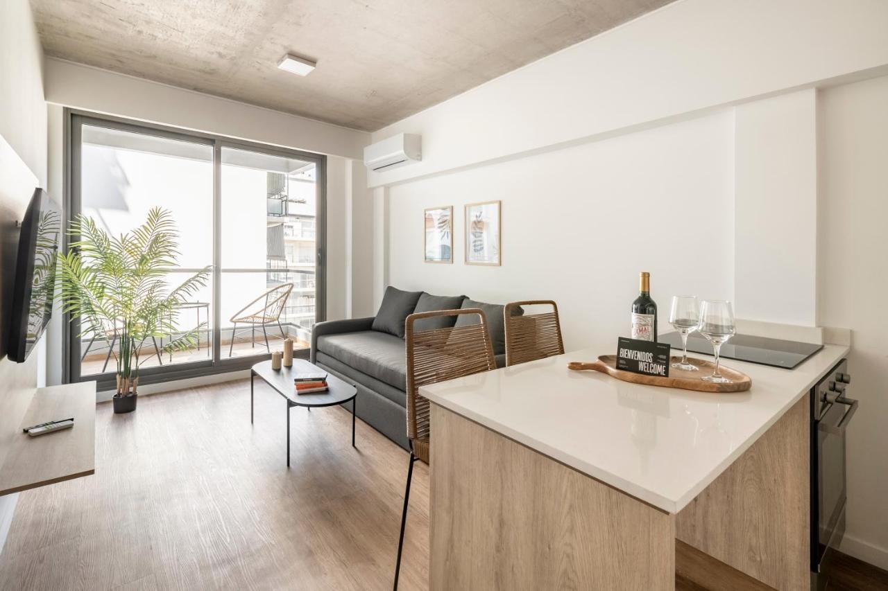 Deheza Apartamento Buenos Aires