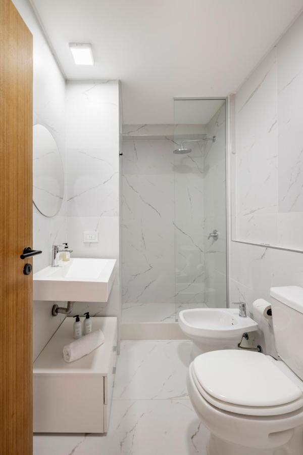 Deheza Apartamento Buenos Aires