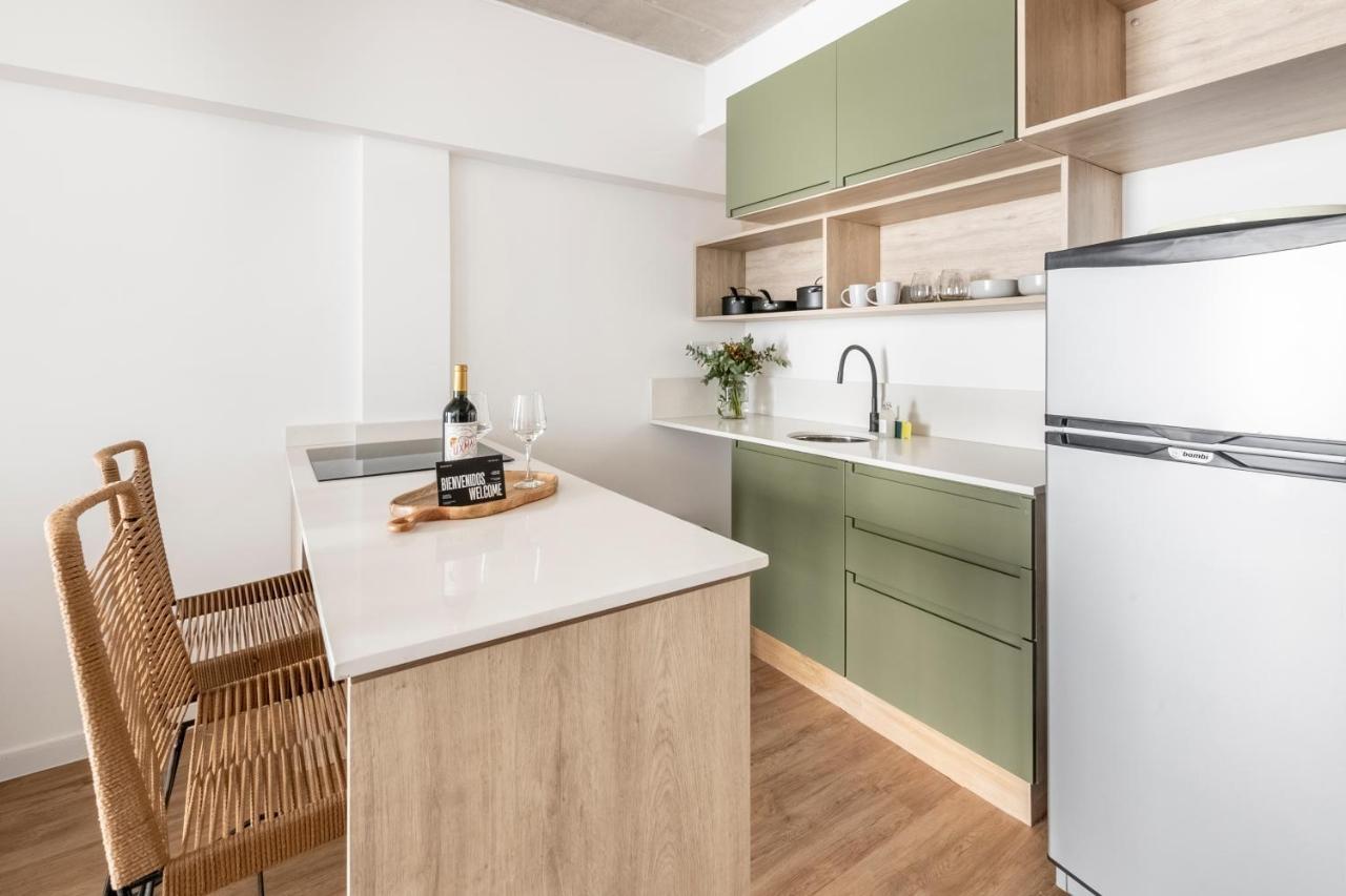 Deheza Apartamento