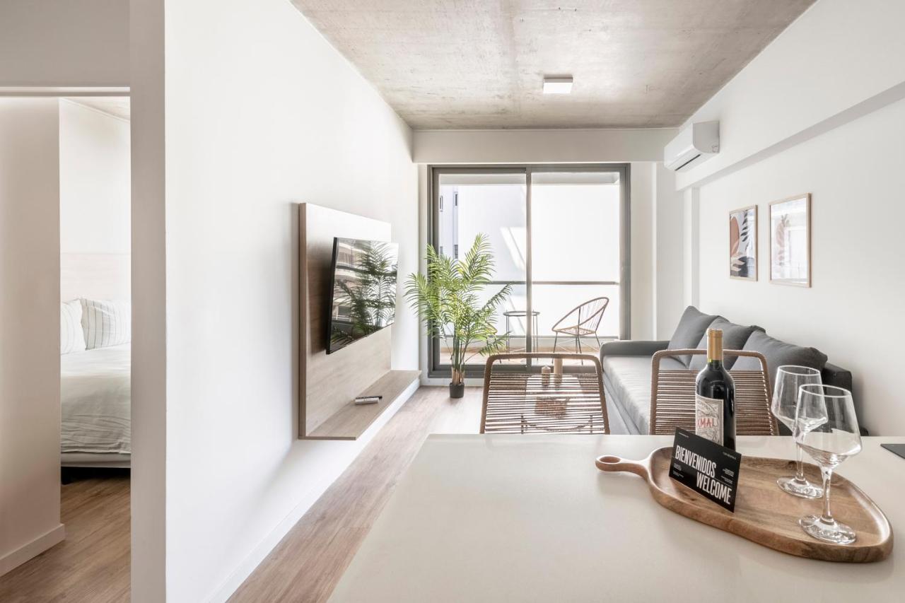 Apartamento Deheza *