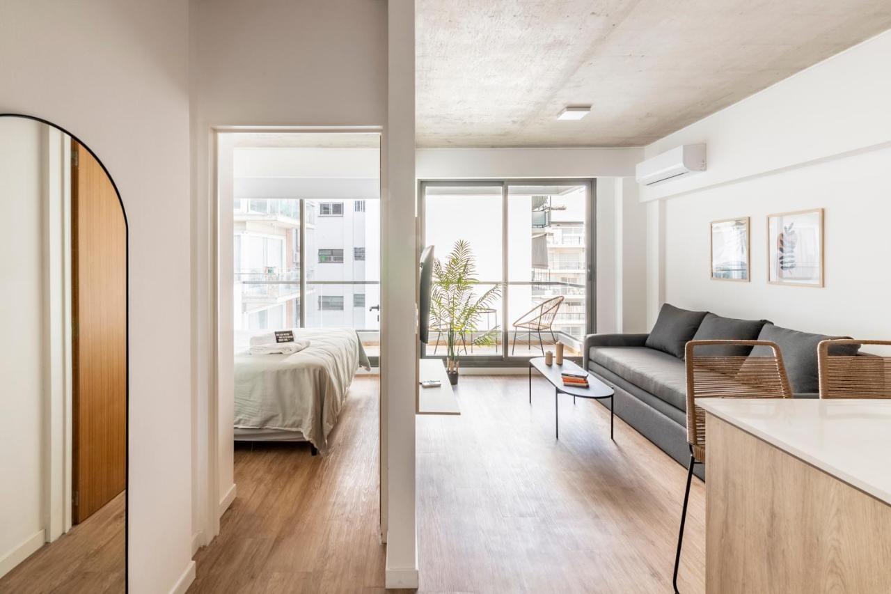 Deheza Apartamento