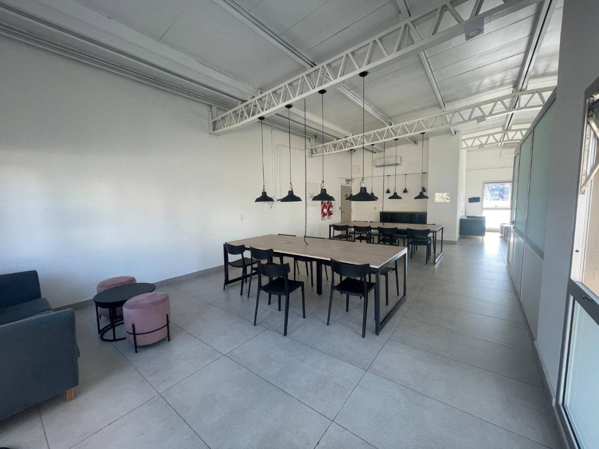 San Telmo Beautiful Apartamento *
