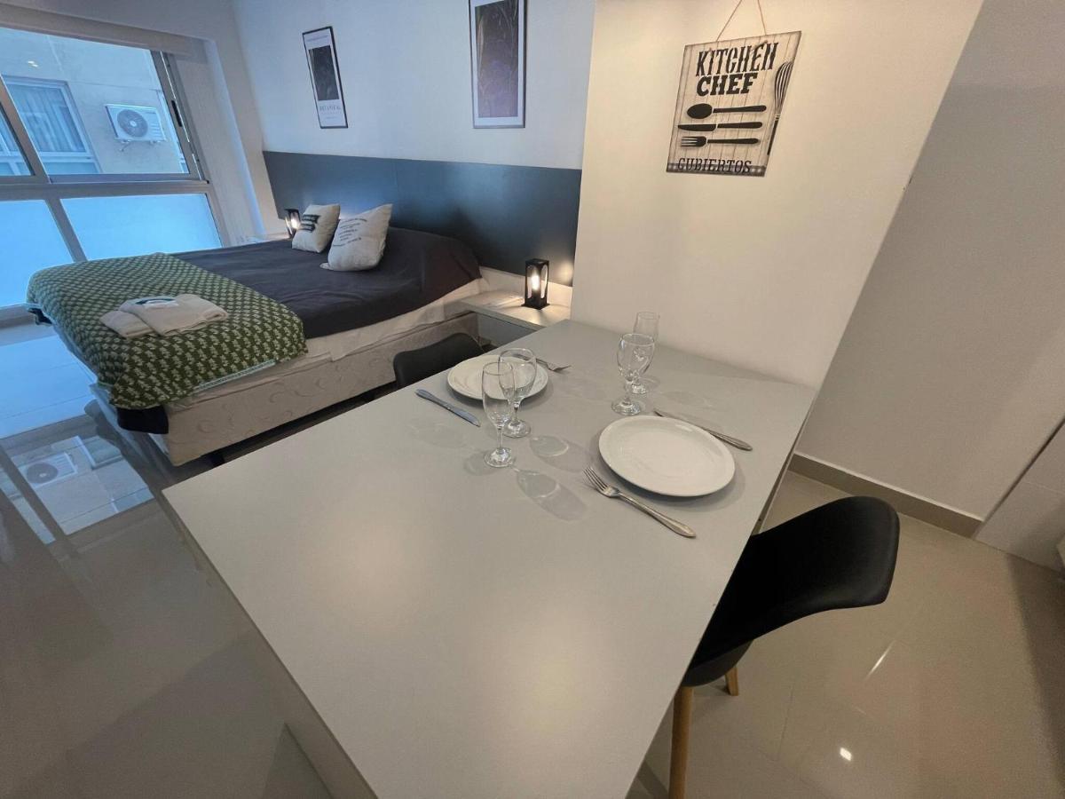 Apartamento San Telmo Beautiful *