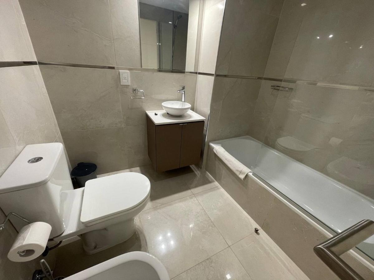 Apartamento San Telmo Beautiful Buenos Aires