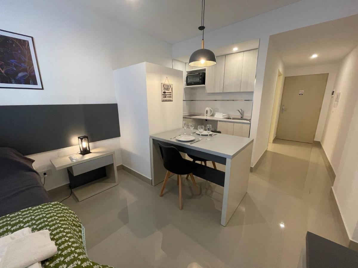 San Telmo Beautiful Apartamento
