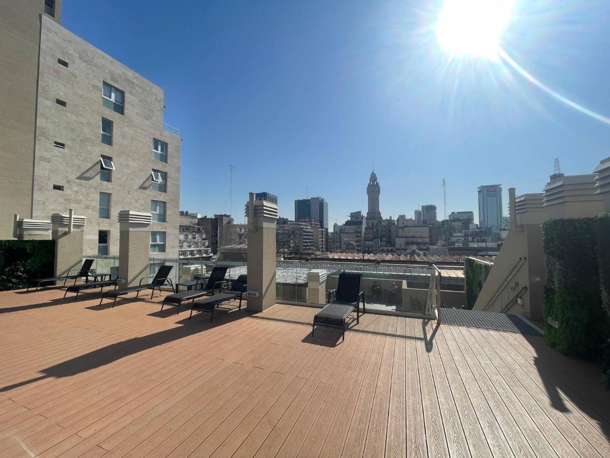 Apartamento San Telmo Beautiful