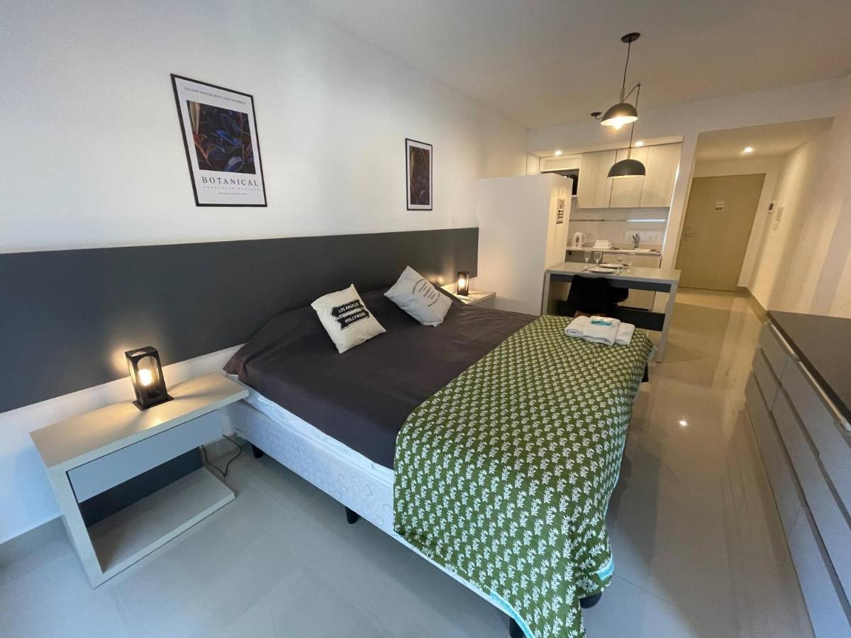 Apartamento San Telmo Beautiful Buenos Aires
