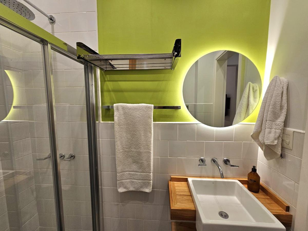 Admirable Recoleta Apartamento