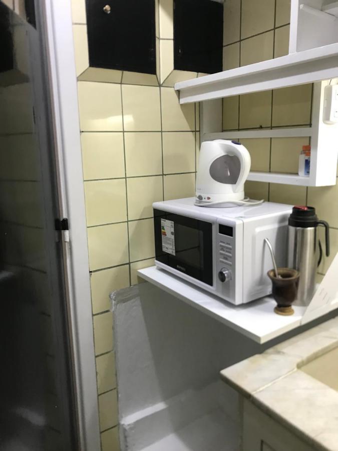 El Corazon Historico Apartamento Ciudad Autónoma de Buenos Aires