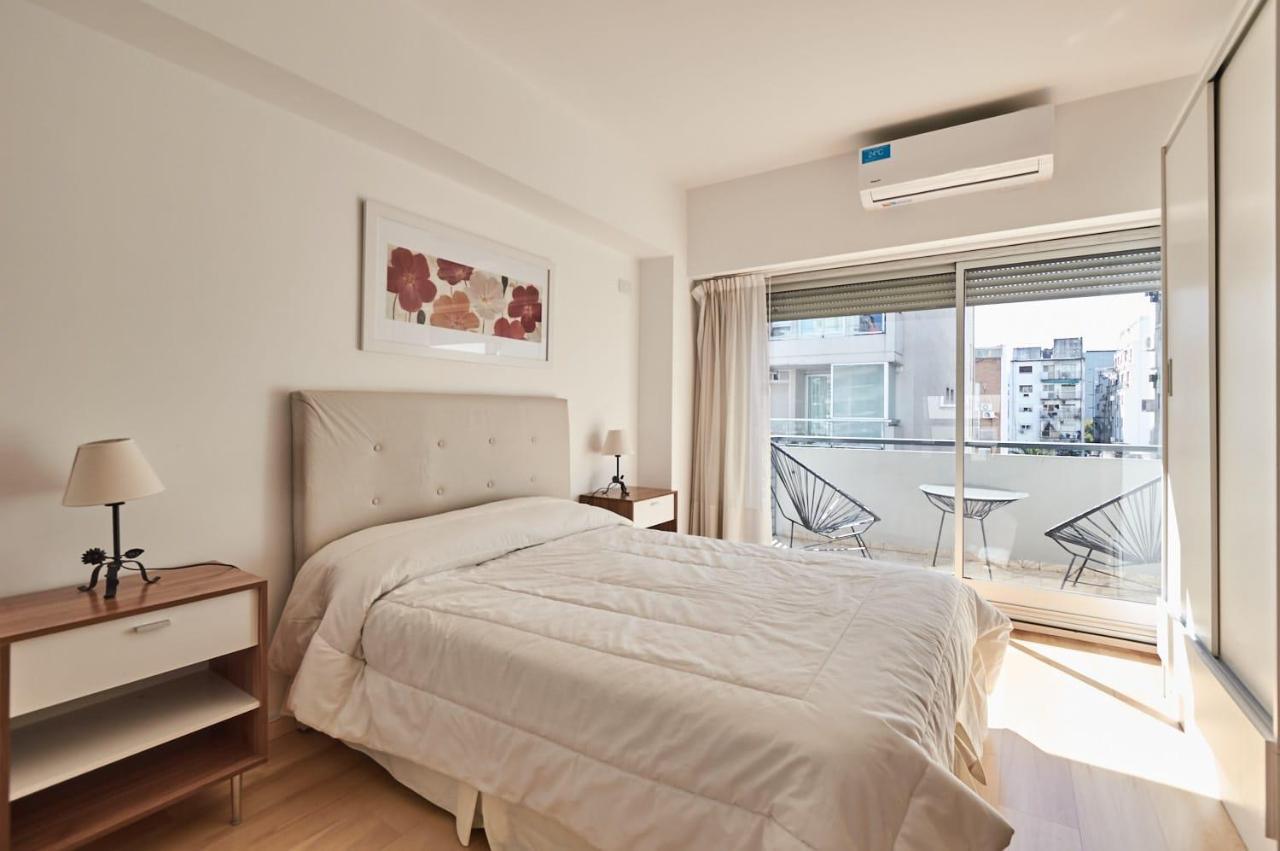 Apartamento Paraguay 6 - Palermo