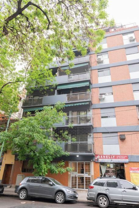 Canitas Chic Apartamento Ciudad Autónoma de Buenos Aires