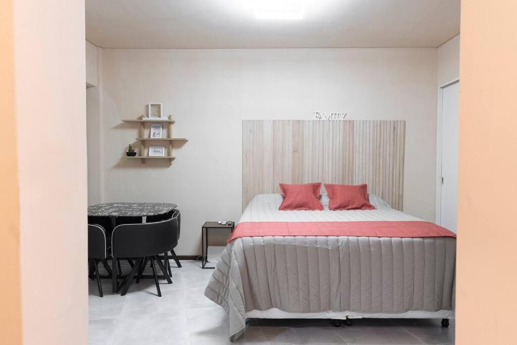 Canitas Chic Apartamento Ciudad Autónoma de Buenos Aires