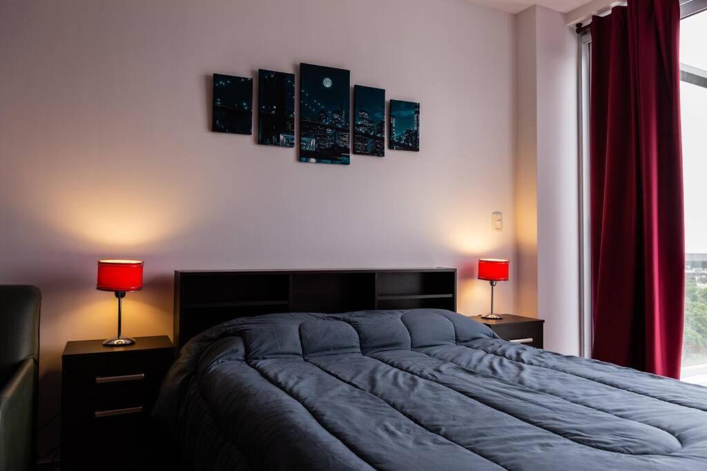 Apartamento Libertador 6430 By Depptoe