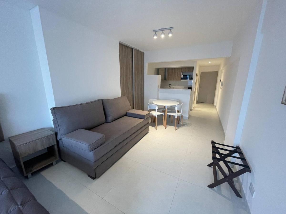 Caballito Retreat Pool And Balcony *