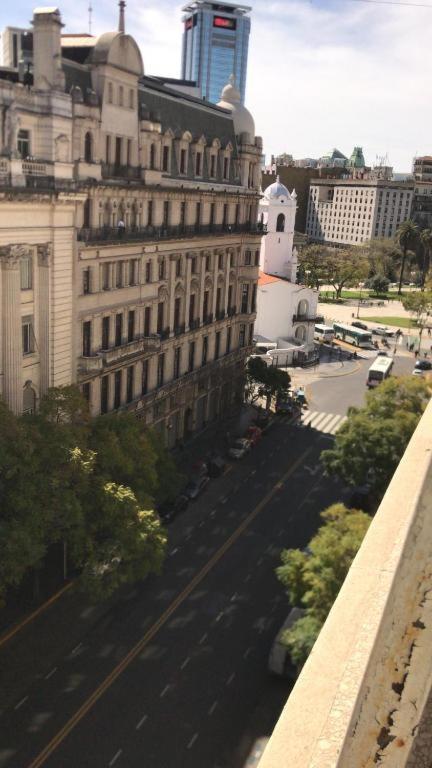 El Corazon Historico Apartamento Ciudad Autónoma de Buenos Aires