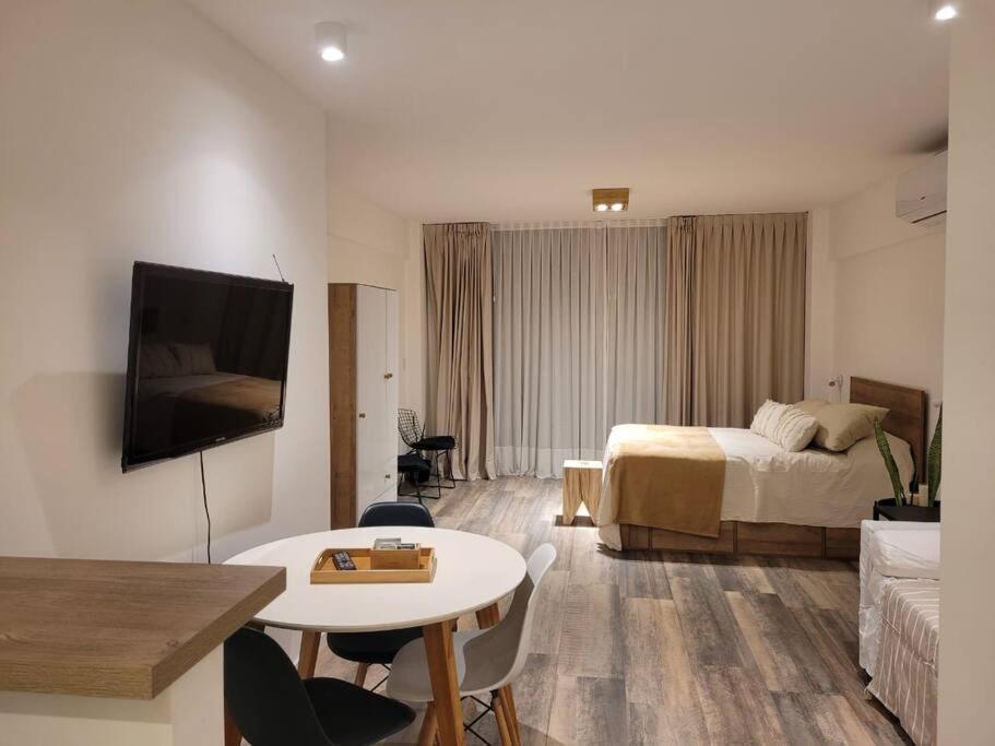 Departamento Alquiler Temporal * Ciudad Autónoma de Buenos Aires