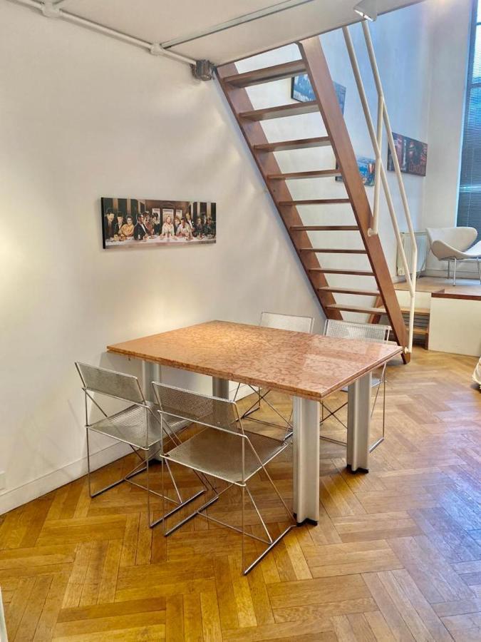 Apartamento Tucuman 685 Ciudad Autónoma de Buenos Aires