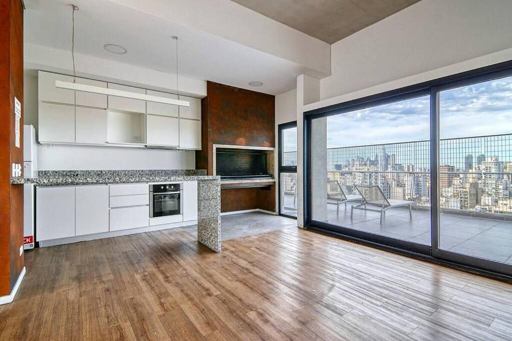 Moderno San Telmo 2 Usd Blue Apartamento *