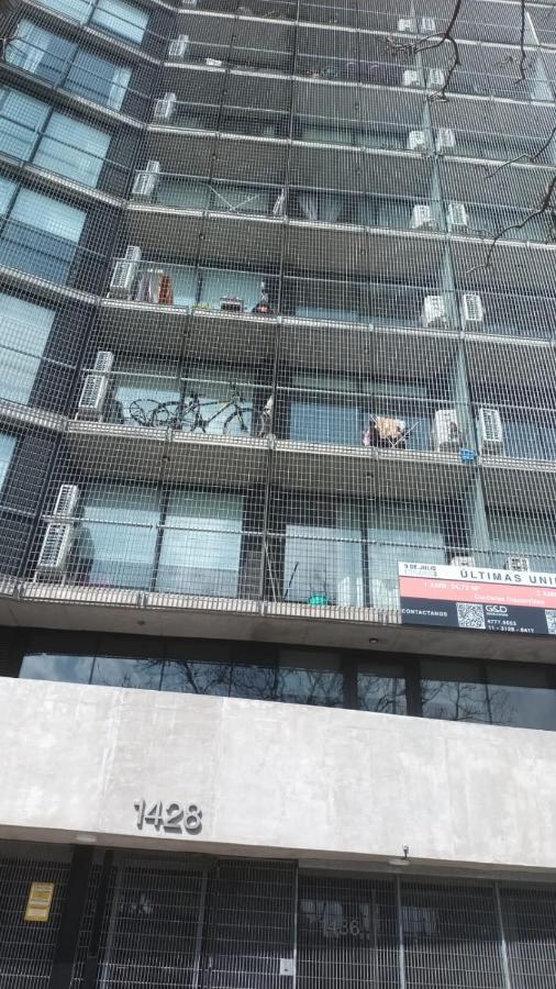 Apartamento Moderno San Telmo 2 Usd Blue *