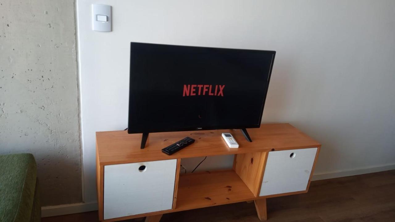 Moderno San Telmo 2 Usd Blue Apartamento