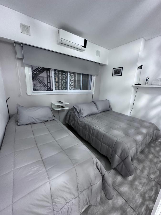 Departamento 1 Amb. Recoleta
