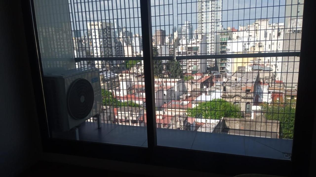 Apartamento Moderno San Telmo 2 Usd Blue Ciudad Autónoma de Buenos Aires