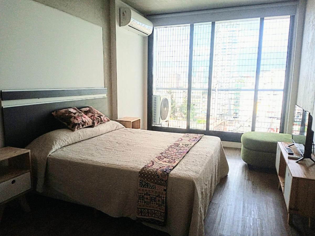 Apartamento Moderno San Telmo 2 Usd Blue
