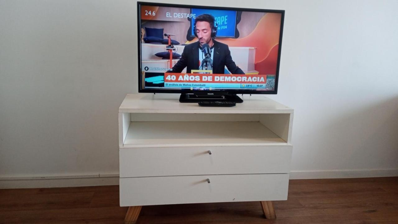 Apartamento Moderno San Telmo 2 Usd Blue *